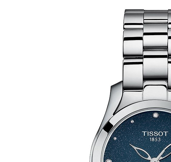Tissot TWAVE T1122101104600 4