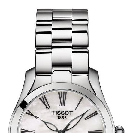 Tissot TWAVE T1122101111300 3