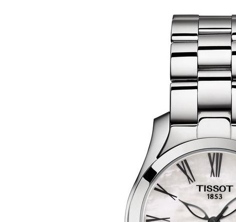 Tissot TWAVE T1122101111300 4