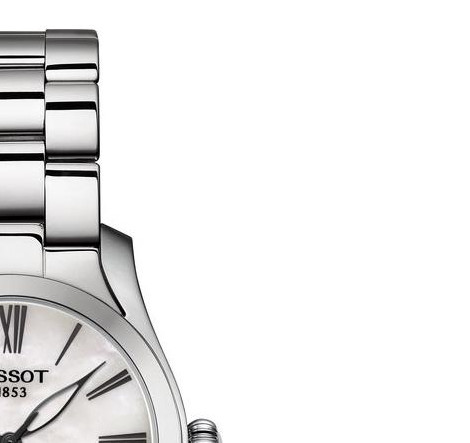 Tissot TWAVE T1122101111300 5