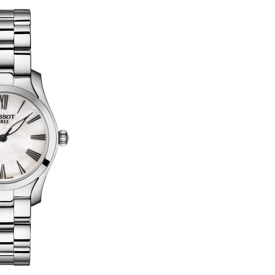 Tissot TWAVE T1122101111300 6