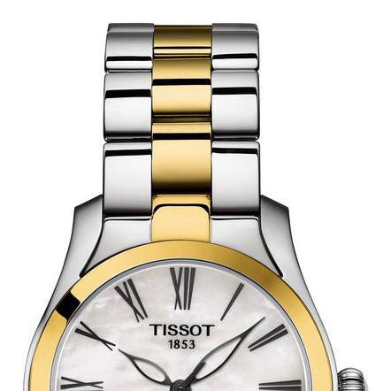 Tissot TWAVE T1122102211300 3