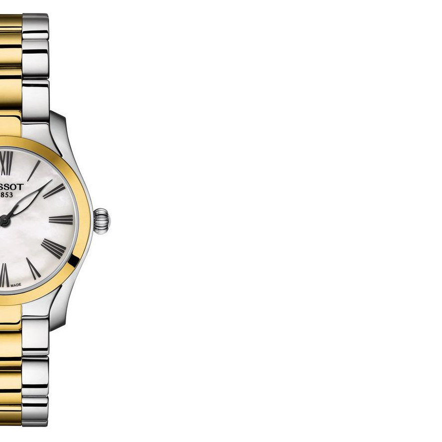 Tissot TWAVE T1122102211300 6