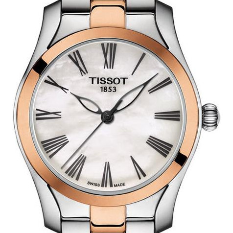Tissot TWAVE T1122102211301 2