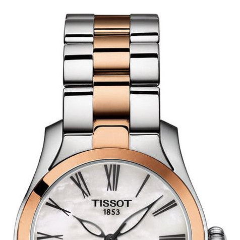 Tissot TWAVE T1122102211301 3