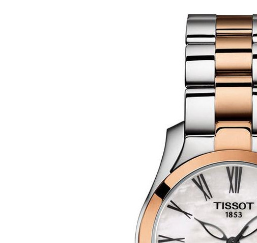 Tissot TWAVE T1122102211301 4