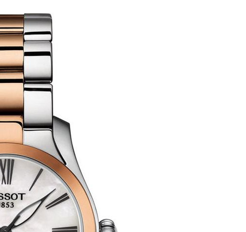 Tissot TWAVE T1122102211301 5