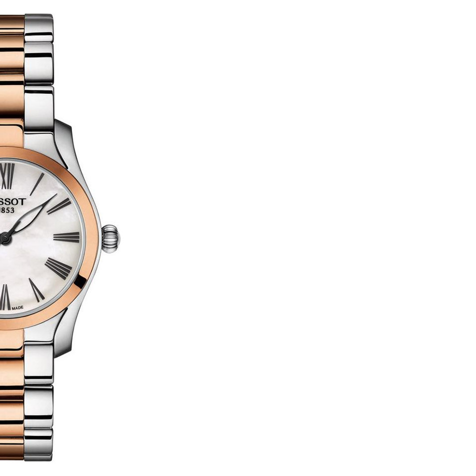 Tissot TWAVE T1122102211301 6