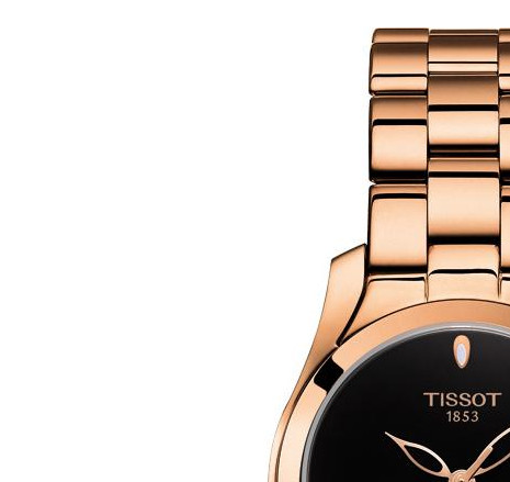 Tissot TWAVE T1122103305100 4