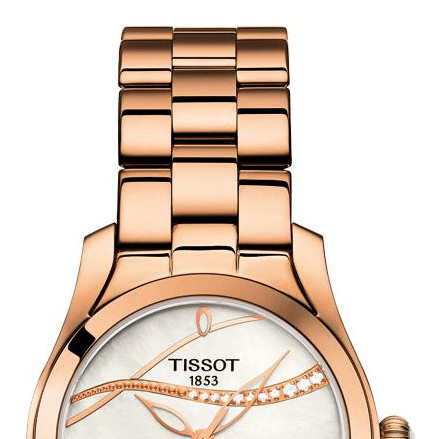 Tissot TWAVE T1122103311100 3