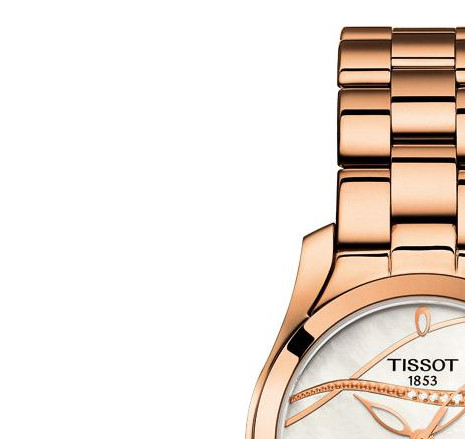 Tissot TWAVE T1122103311100 4