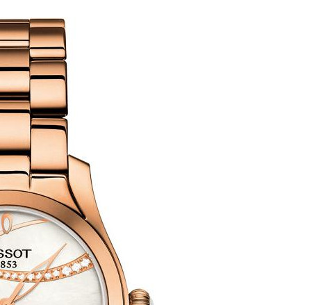 Tissot TWAVE T1122103311100 5