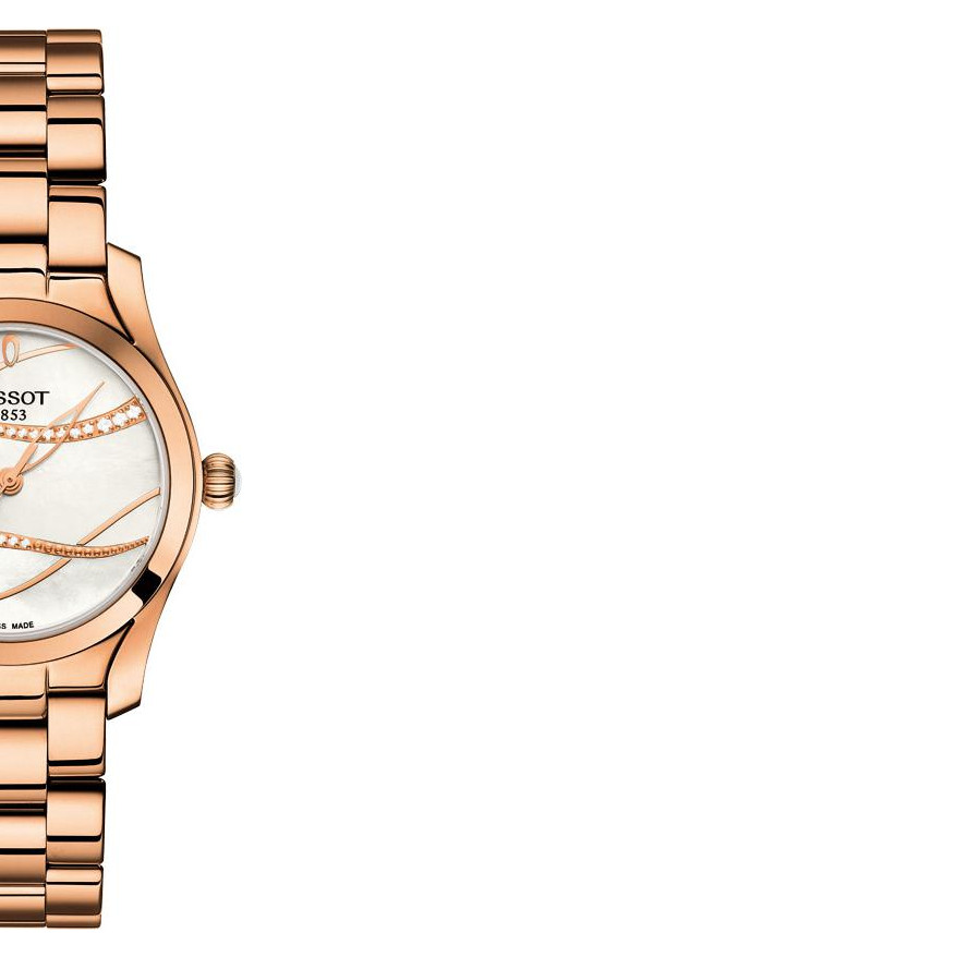 Tissot TWAVE T1122103311100 6