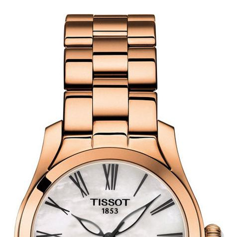 Tissot TWAVE T1122103311300 3