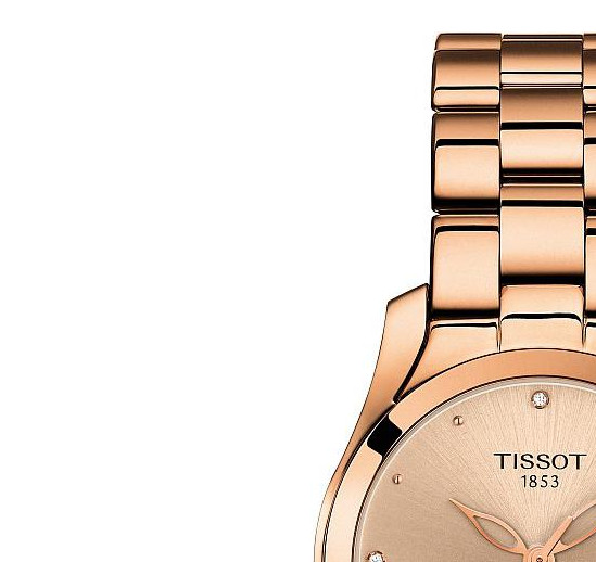 Tissot TWAVE T1122103345600 4