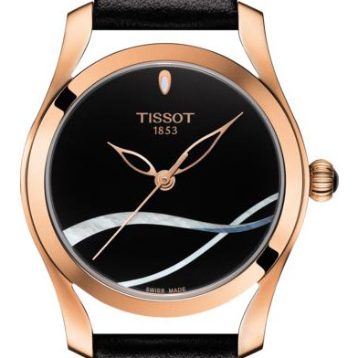 Tissot TWAVE T1122103605100 2