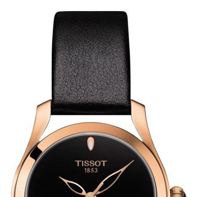 Tissot TWAVE T1122103605100 3