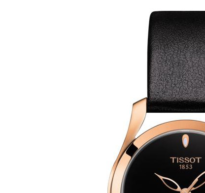 Tissot TWAVE T1122103605100 4