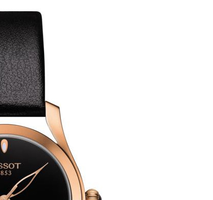 Tissot TWAVE T1122103605100 5