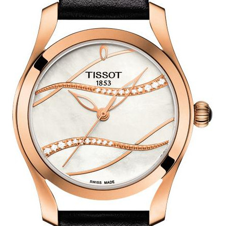 Tissot TWAVE T1122103611100 2