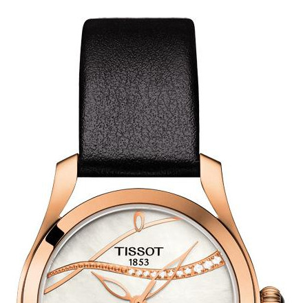 Tissot TWAVE T1122103611100 3