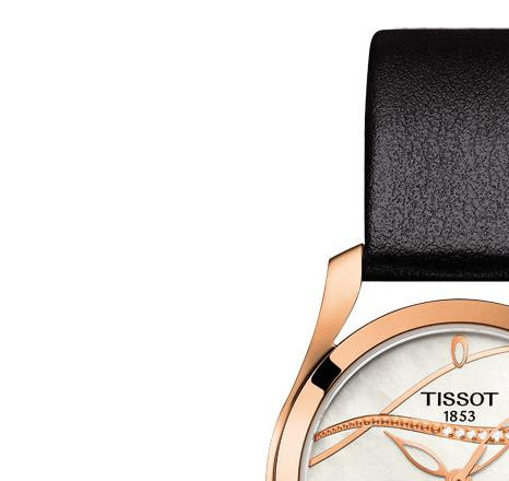 Tissot TWAVE T1122103611100 4