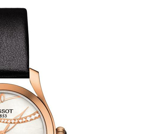 Tissot TWAVE T1122103611100 5