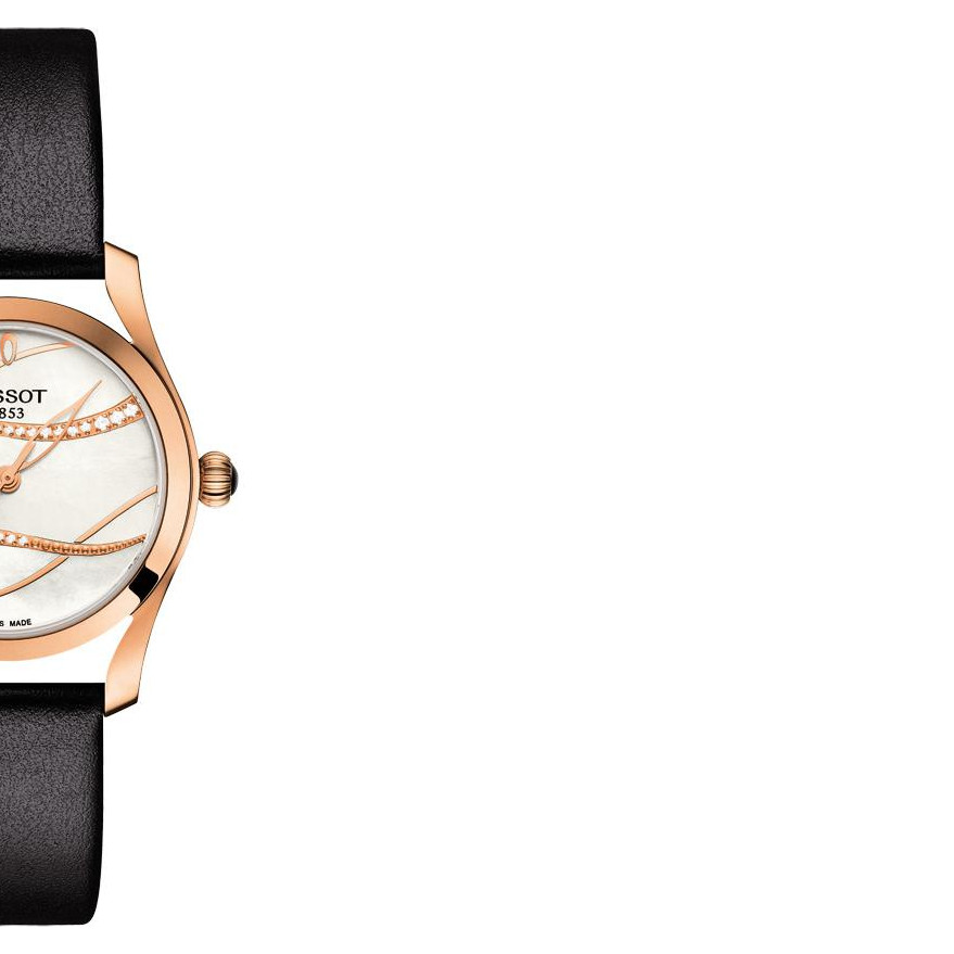 Tissot TWAVE T1122103611100 6