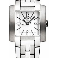 Tissot TXL & TXS T60128232 2