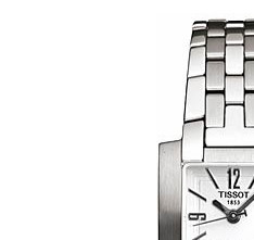 Tissot TXL & TXS T60128232 4