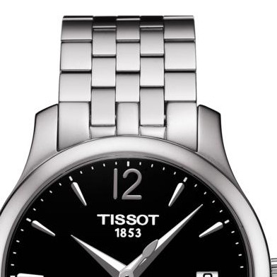 Tissot Tradition Lady T0632101105700 3