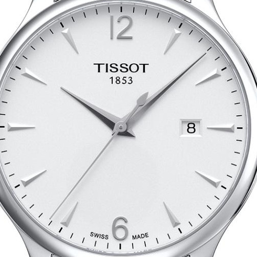 Tissot Tradition T0636101103700 2