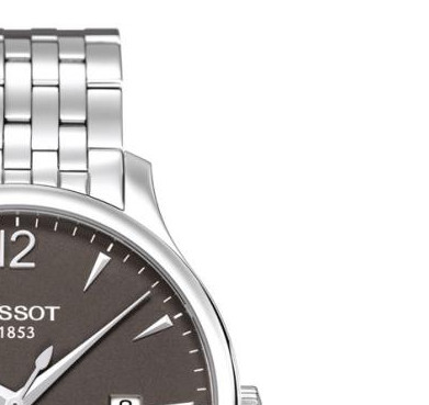 Tissot Tradition T0636101106700 5