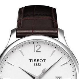 Tissot Tradition T0636101603700 3
