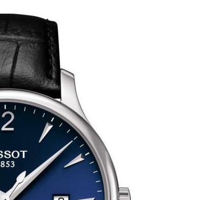 Tissot Tradition T0636101604700 5