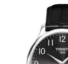 Tissot Tradition T0636101605200 4