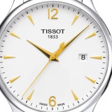 Tissot Tradition T0636102203700 2