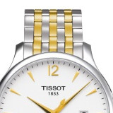 Tissot Tradition T0636102203700 3