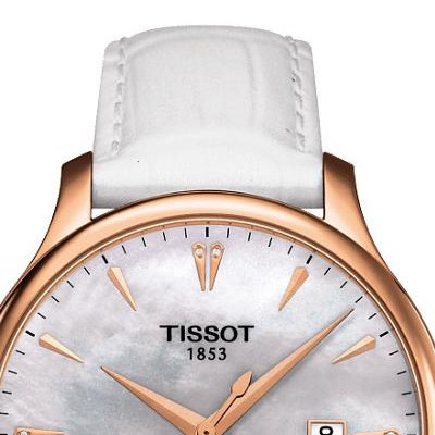 Tissot Tradition T0636103611601 3