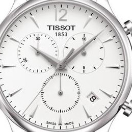 Tissot Tradition T0636171603700 2