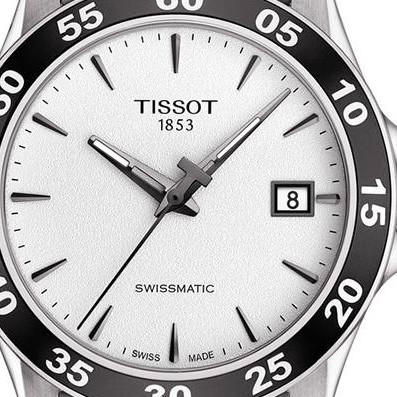 Tissot V8 T1064071103100 2