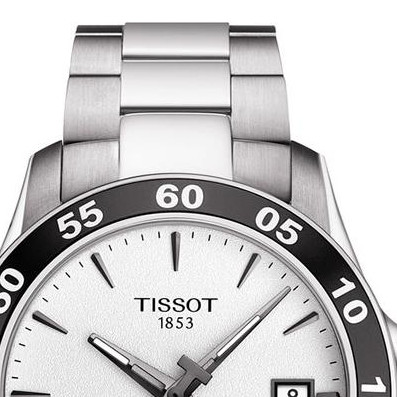 Tissot V8 T1064071103100 3