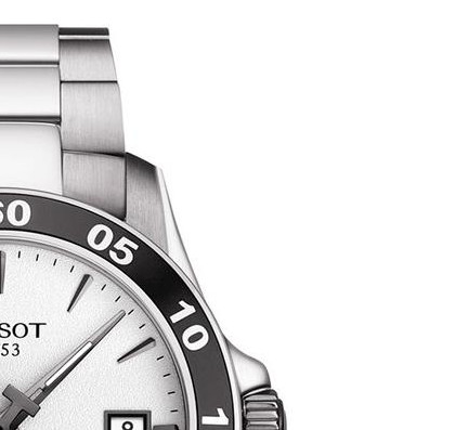 Tissot V8 T1064071103100 5