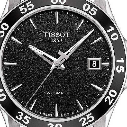 Tissot V8 T1064071605100 2