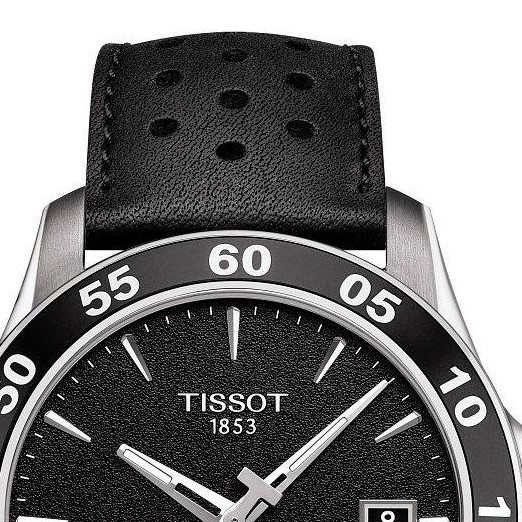 Tissot V8 T1064071605100 3