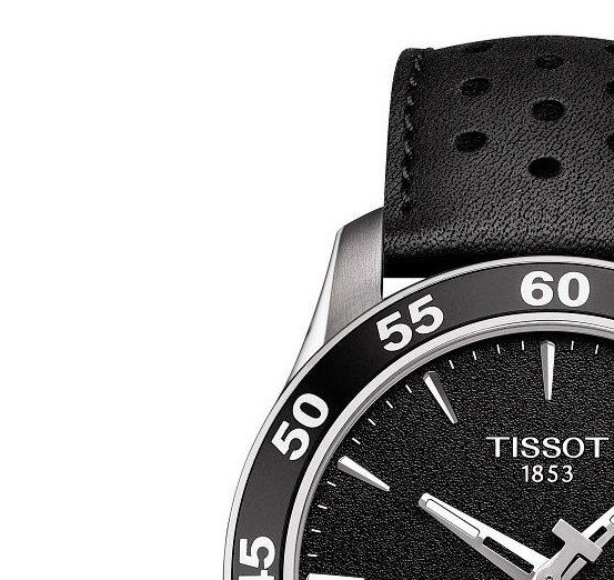 Tissot V8 T1064071605100 4
