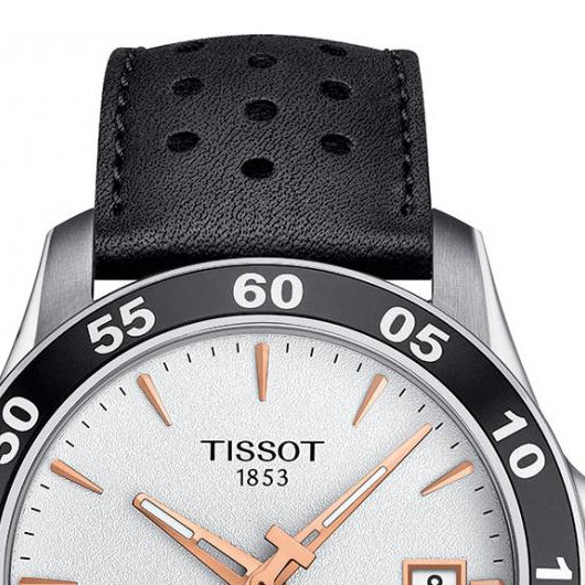 Tissot V8 T1064072603100 3