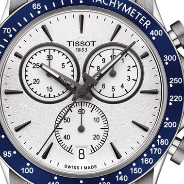 Tissot V8 T1064171103100 2