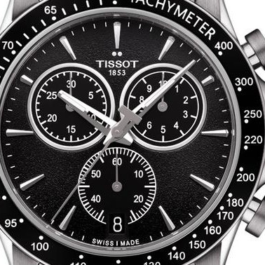 Tissot V8 T1064171105100 2