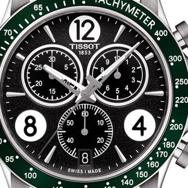 Tissot V8 T1064171605700 2